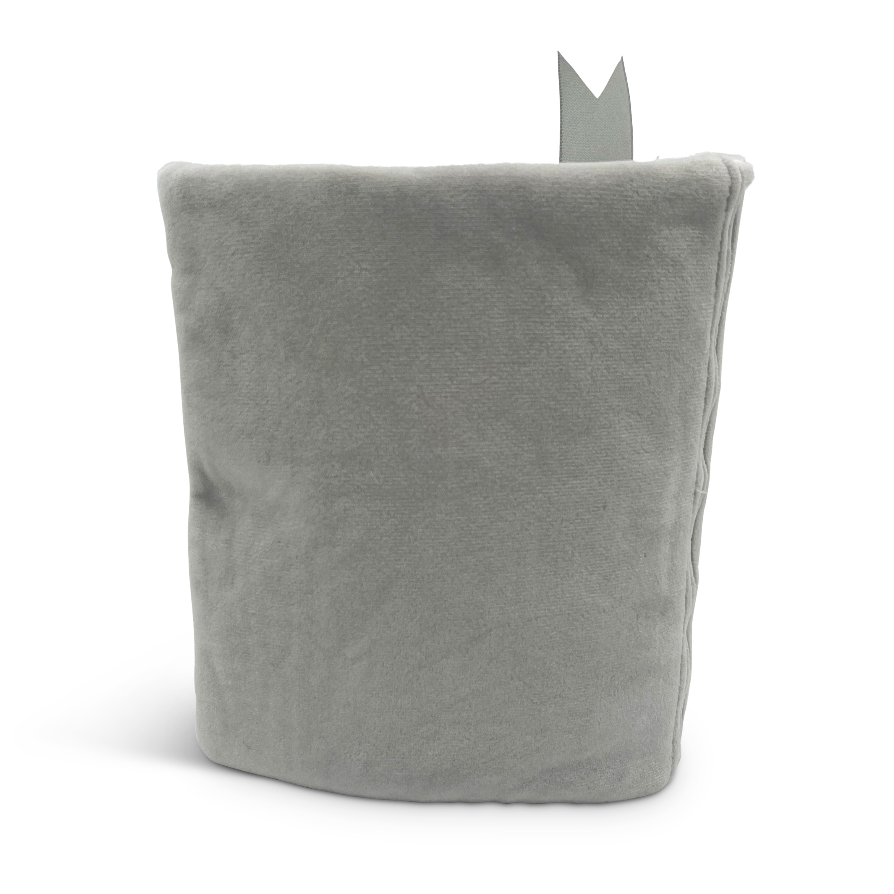 Punchkins - Wholesale Gag Gift/Novelty Gift - "I Like My Main Characters Morally Grey" Book Plush4