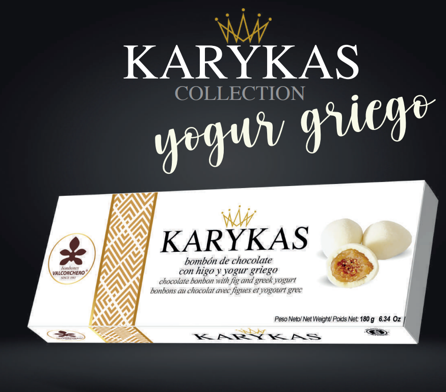 Bombones Valcorchero - Wholesale Chocolate Box - KARYKAS GREEK YOGURT4