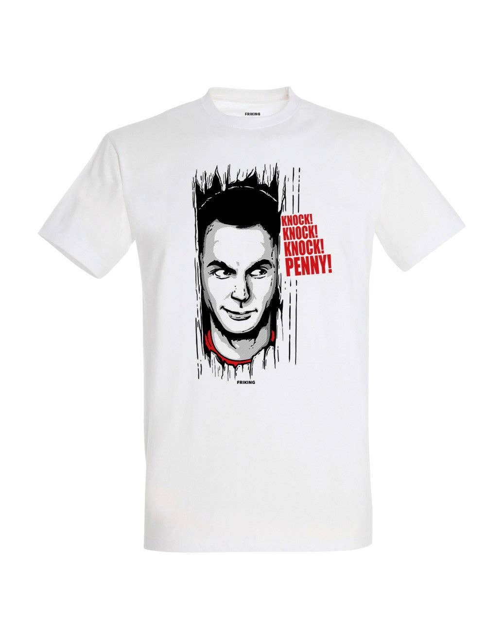 Blank Knock Knock - 340 for wholesale on Faire0