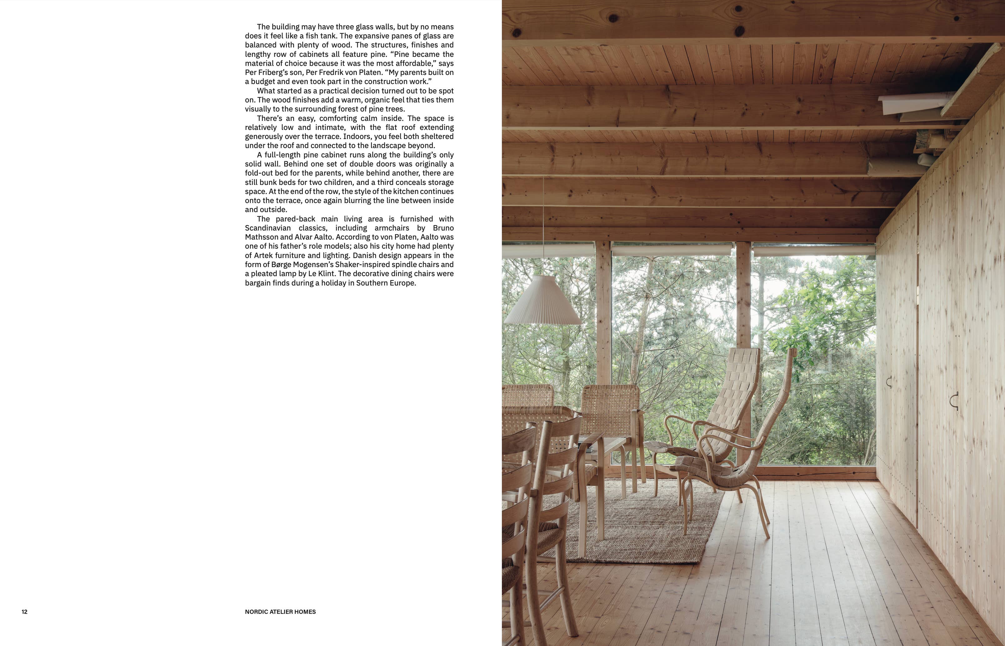 Cozy Publishing – Großhandel Haus & Garten – Nordic Atelier Häuser4