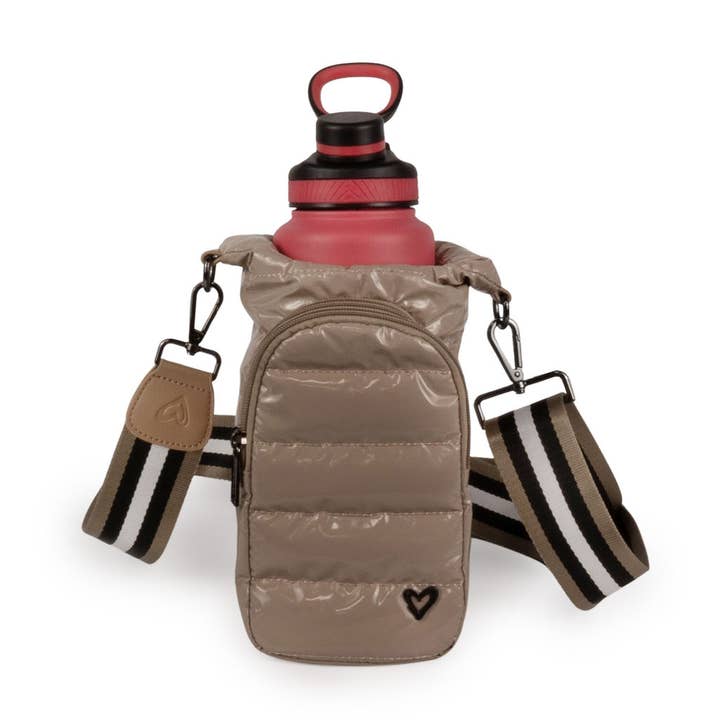 PNYC - Wholesale Crossbody Bag - Women's - Hipster H20 Waterbottle Crossbody Bag9