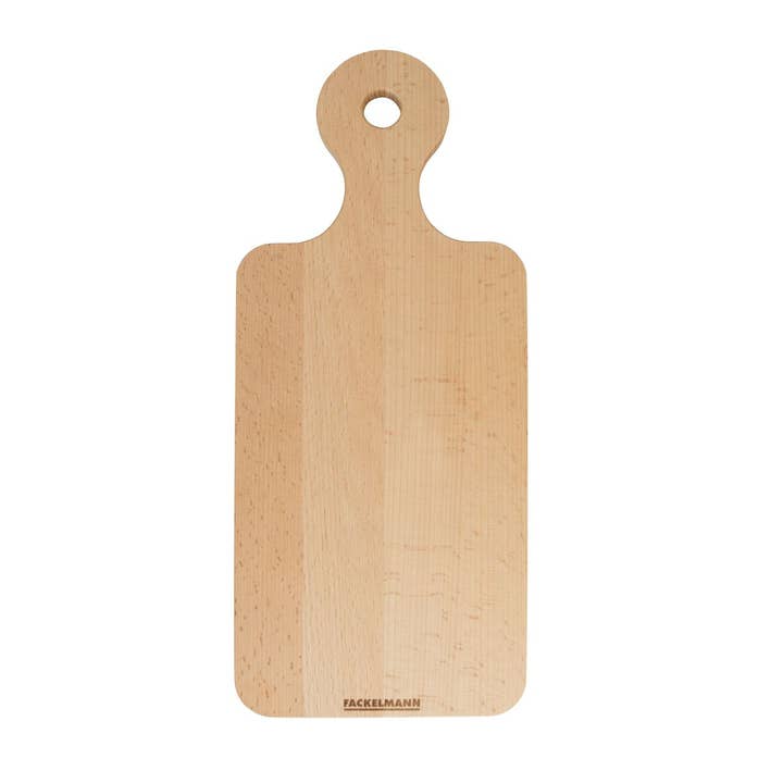 Zenker - Wholesale Cutting Board - Fackelmann Eco Friendly Rectangular Cutting Board 35 x 15 cm5