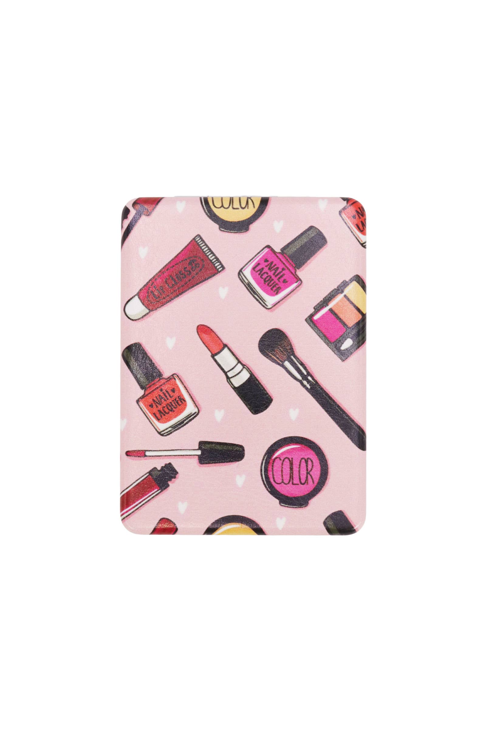 ASSORTED Beauty Salon Makeup Compact Mirror for wholesale on Faire10