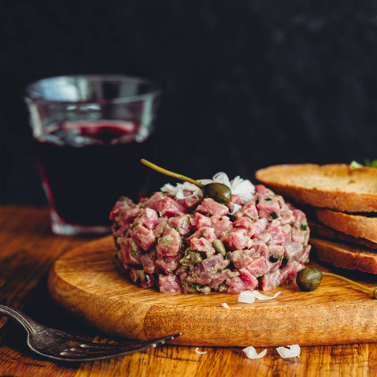 Favuzzi (Canada) - Wholesale Olive Oil - Black Truffle Extra-virgin Olive Oil4