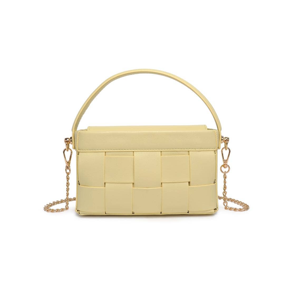 Urban Expressions - Wholesale Crossbody Bag - Women's - Aurora Woven Crossbody13