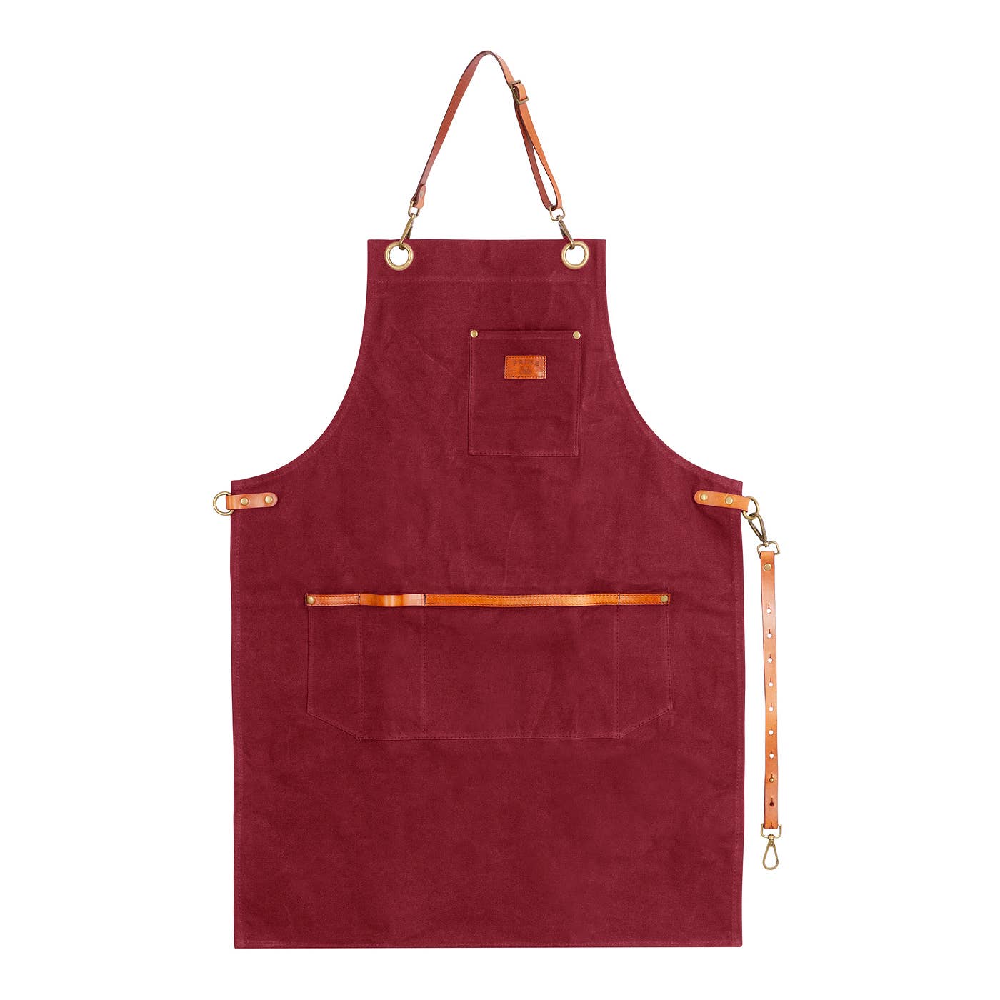 PrimeCuts - Wholesale Apron - BBQ Apron “AUBRAC”18
