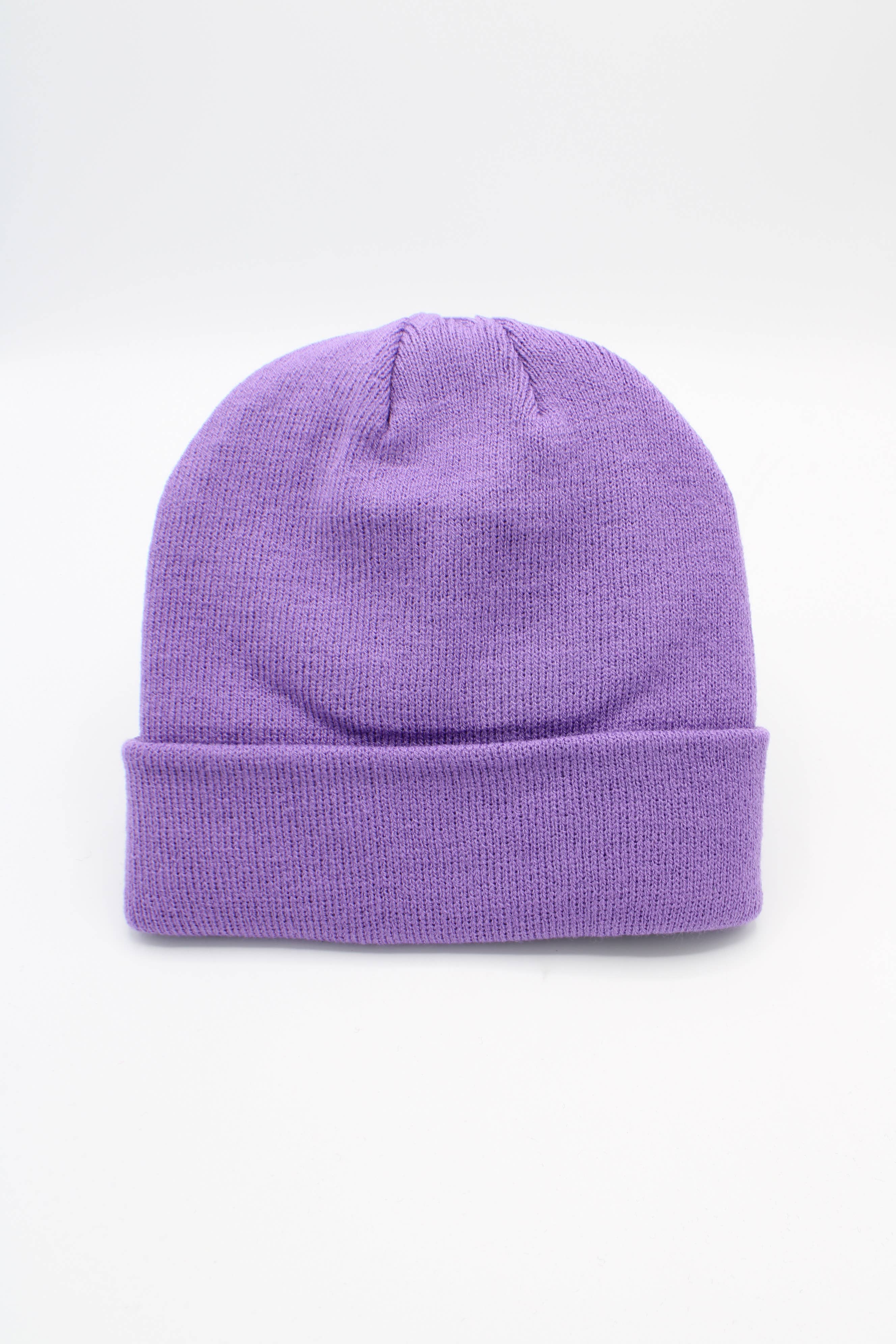 Hologramme Paris - Vente Bonnet – unisexe - Bonnet Classique Uni51