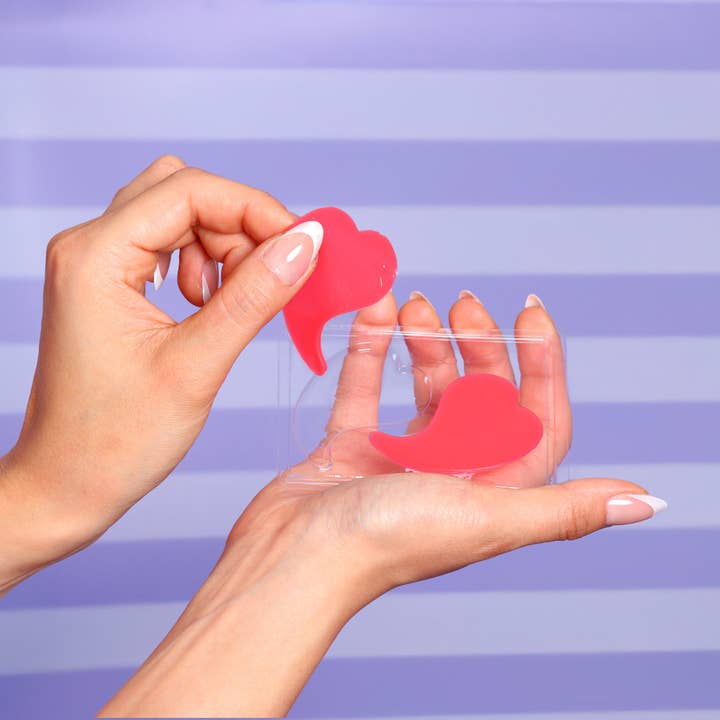 My Spa Life – wholesale Eye treatment mask – You're My Jam Brightening Hydrogel Undereye Patches | 3 Pack3