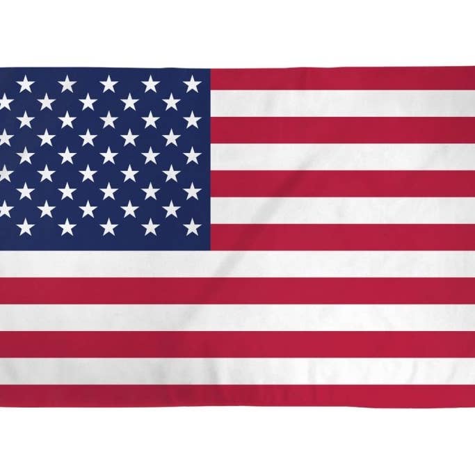 USA 3x5ft DuraFlag för wholesale av Flags Importer