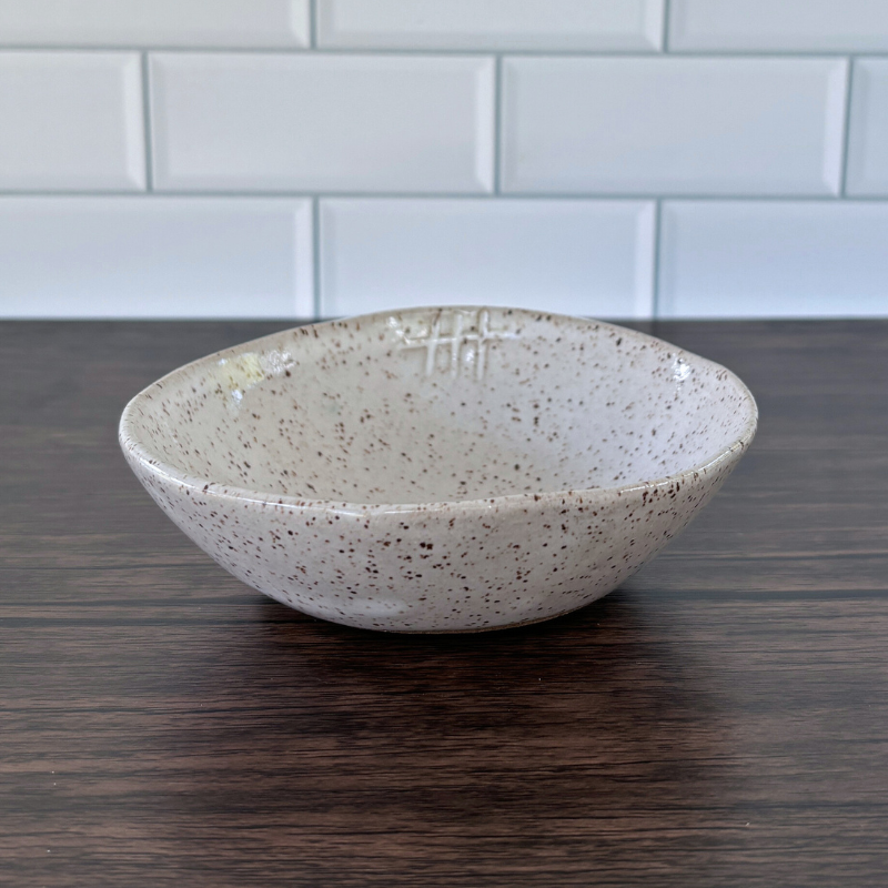 Ashley Anne Ceramics - Wholesale Decorative Plate/Dish/Bowl - Candy Bowl0