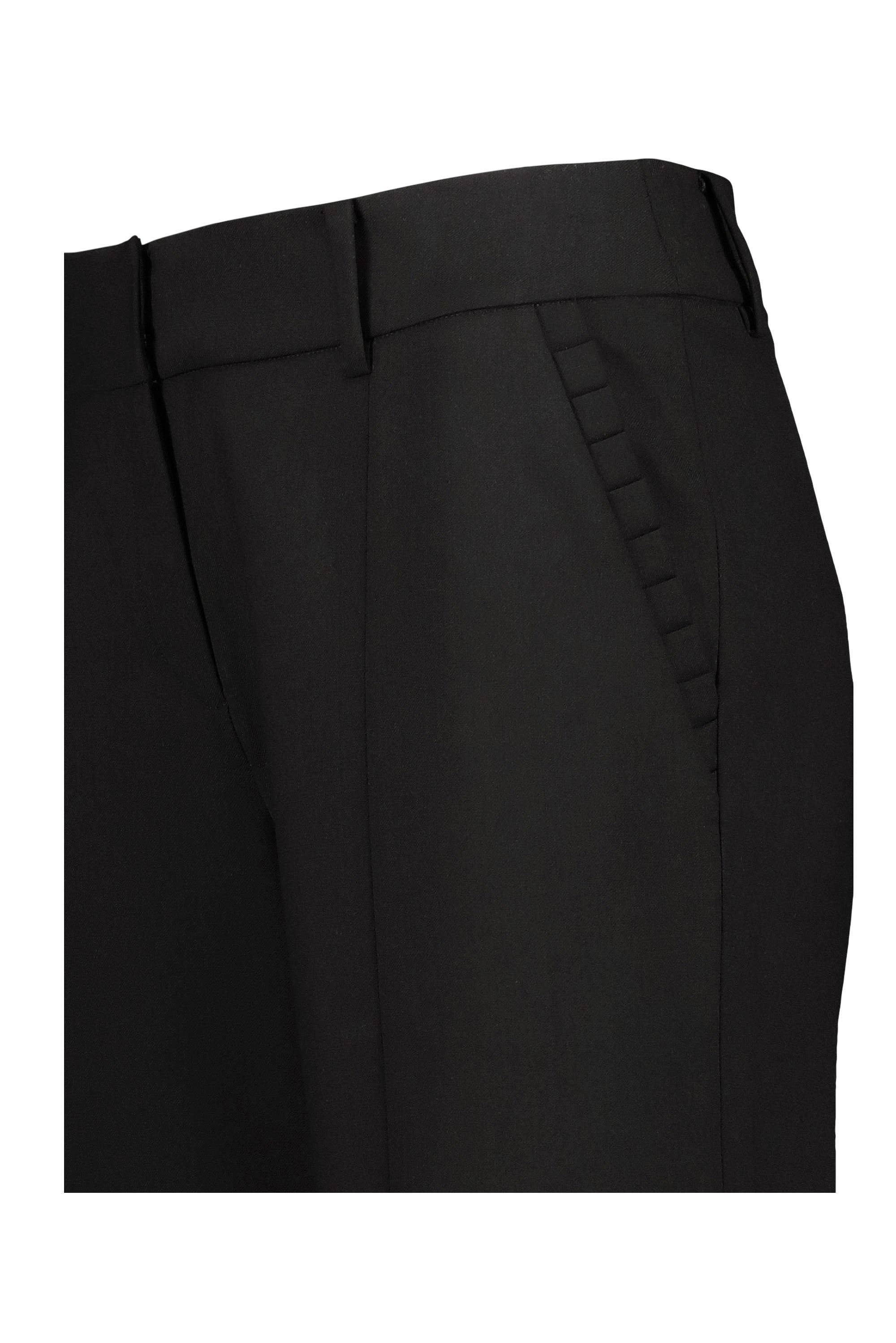 SUNDAY LIFE - Wholesale Pants - Women's - JOHANNA - WIDE WAIST FLARED PANTS4