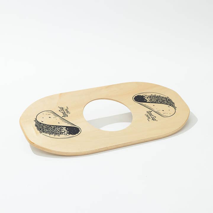 LandsUp Crazy Mini - Taco's voor wholesale door LandSup