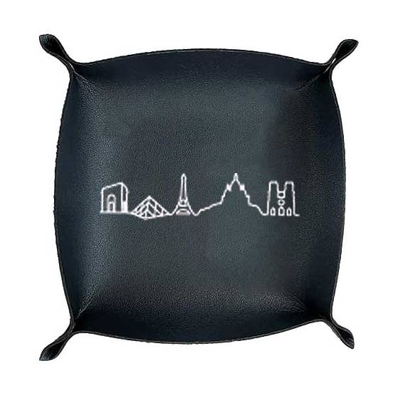 Vide-Poche "Paris"-10 pcs minimum pour la vente par MY CITY MEMORY