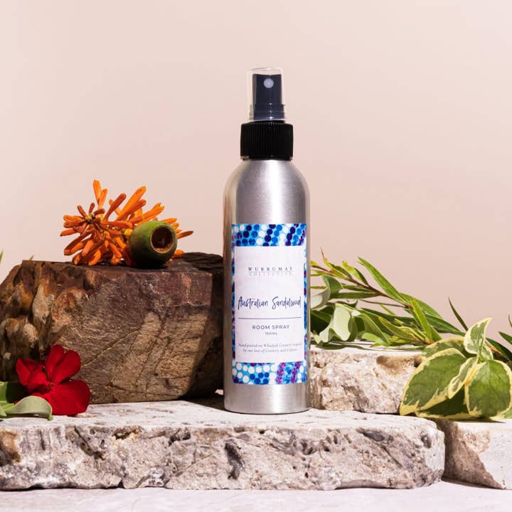 Wurrumay Collective - Wholesale Room & linen spray - Room Spray2