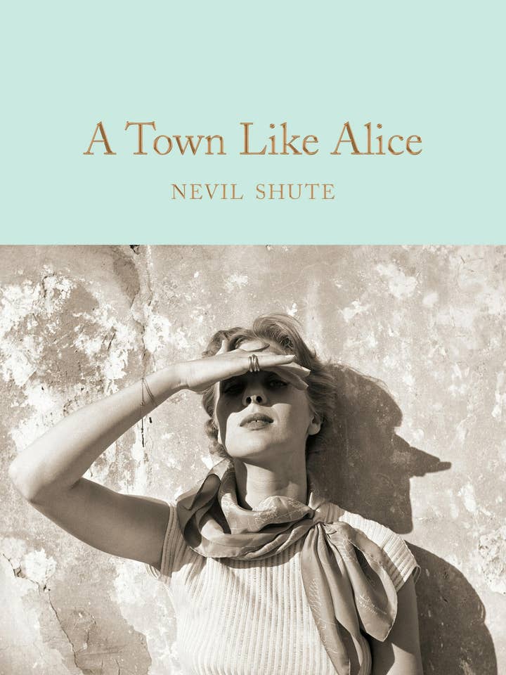 A Town Like Alice for wholesale by Macmillan Publishers
