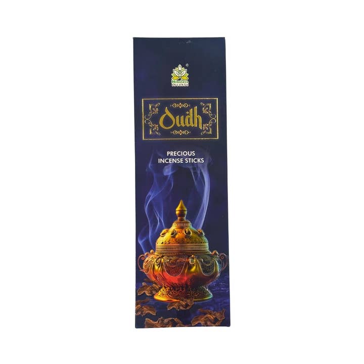 Himalaya Incense Precious Series - Oudh for wholesale by Earths Elements Wholesale
