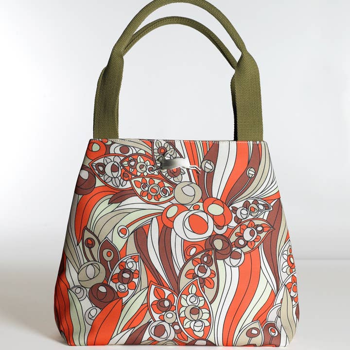 1960s Art Bag - Limited Edition for wholesale by Pepin Press