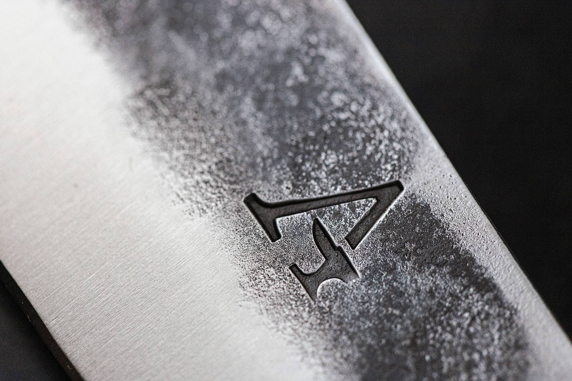 Laguiole du Monde - Wholesale Kitchen/Utility Knife - Anvil Butcher Knife3