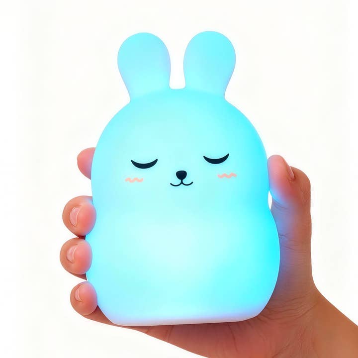 Breathing Pal Mini - 'Bonnie' The Bunny for wholesale by The Pal Company