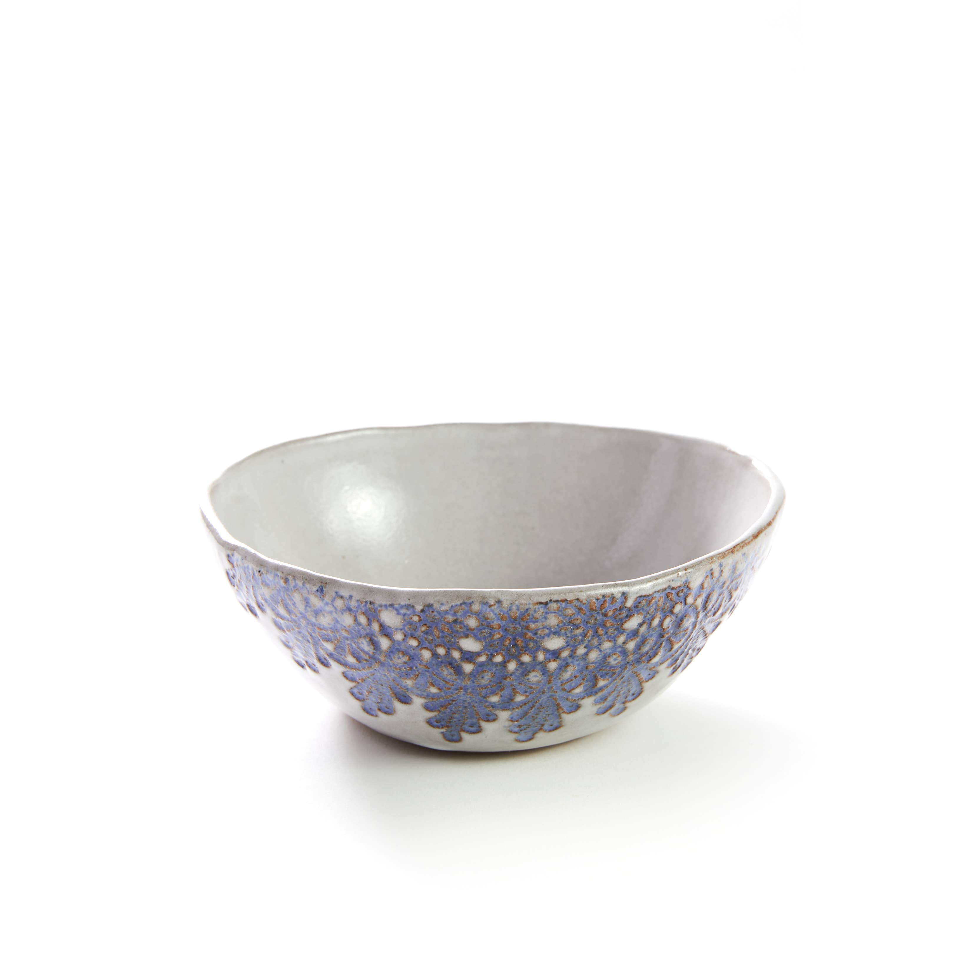 Sunken Orchard Ceramics Inc. - Wholesale Bowl - Caspian Soup Bowl3