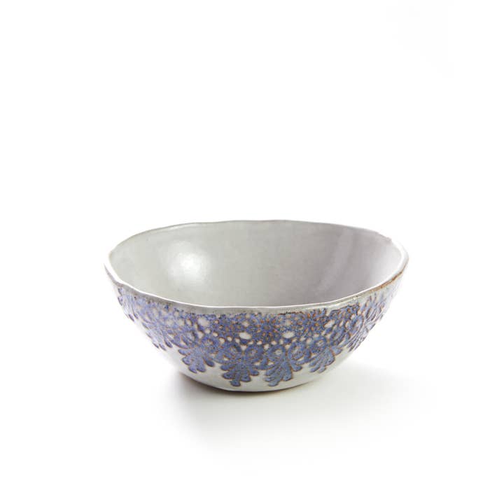 Sunken Orchard Ceramics Inc. - Wholesale Bowl - Caspian Soup Bowl3