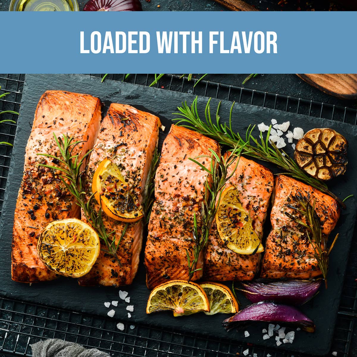 Flavor Seed - Wholesale Gedroogde kruidenmix - Boudreaux T's biologische milde zwarttende kruiden - 5 oz4