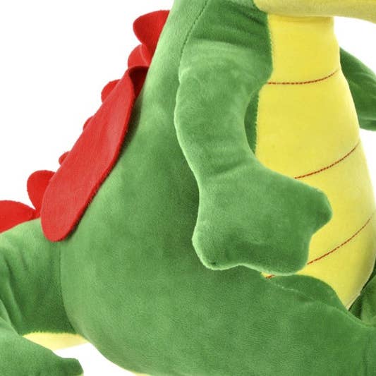 Pufmania – Großhandel Kuschel-/Plüschtier – Kind & Baby – Plüschdrache2