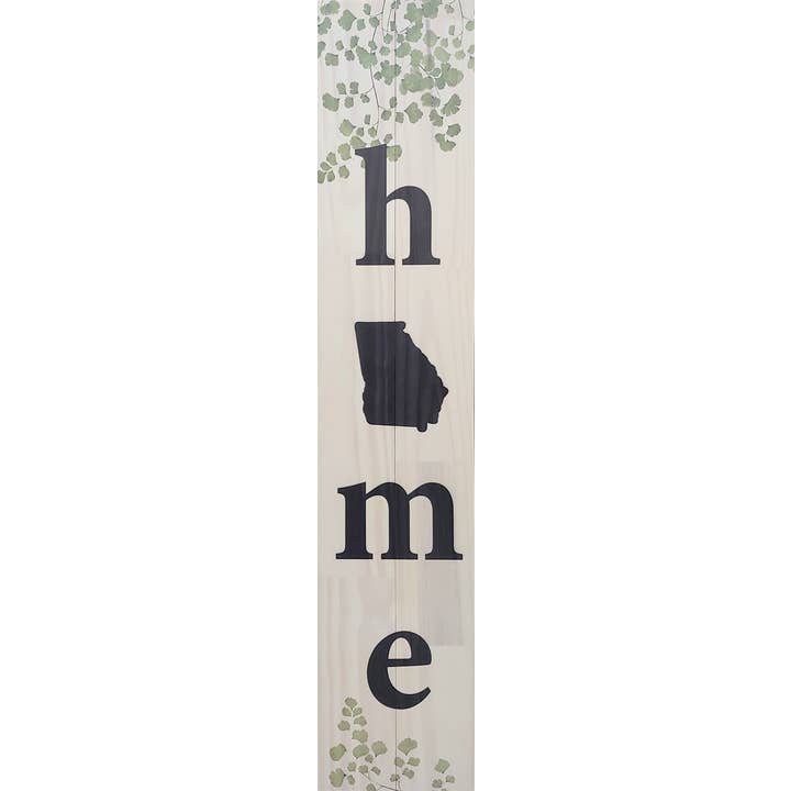 Casa personalizzabile con veranda in felce per la vendita all'ingrosso da parte di Works of Heart