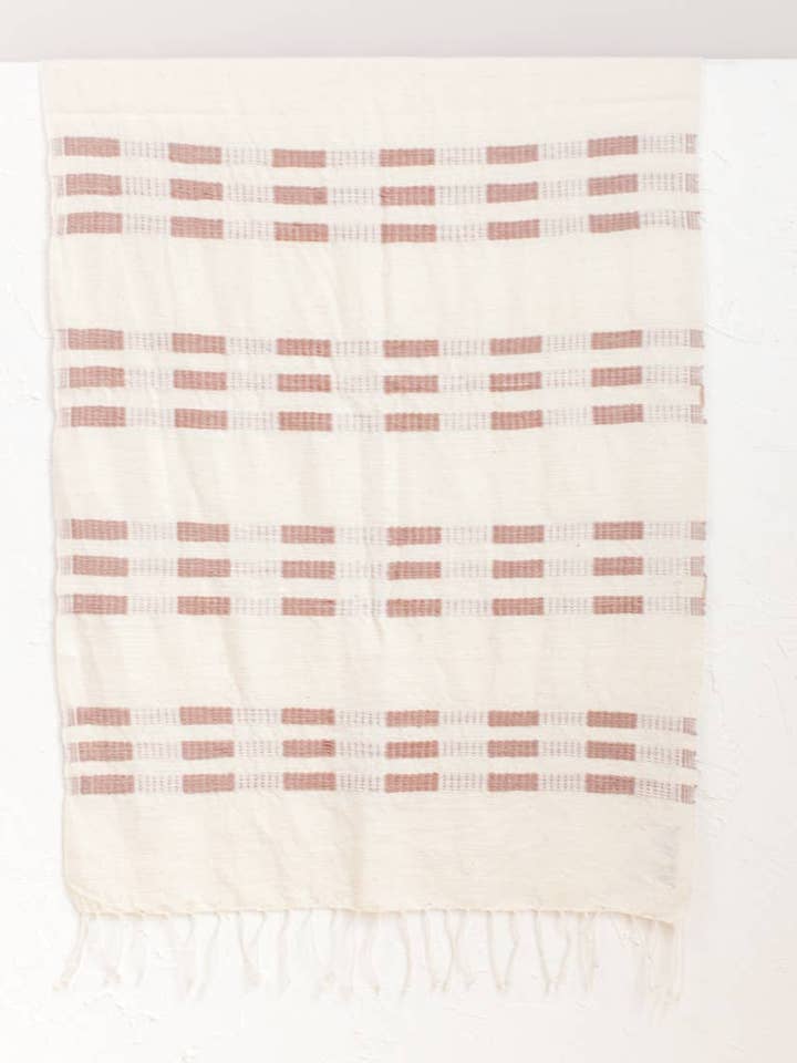 Soho Cotton Hand Towel for wholesale by Creative Women Australia