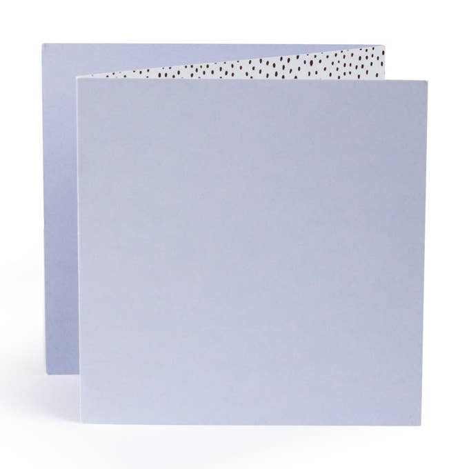 Till | Faltkarte für den Großhandel von feines