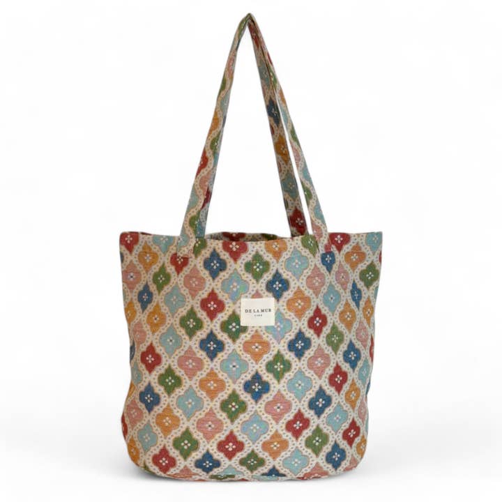 Stor Väska Lara för wholesale av De La Mur
