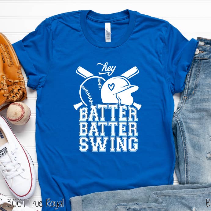 Bama Screens - Wholesale Sublimation Transfer - Ball Helmet Batter Swing #BS66001