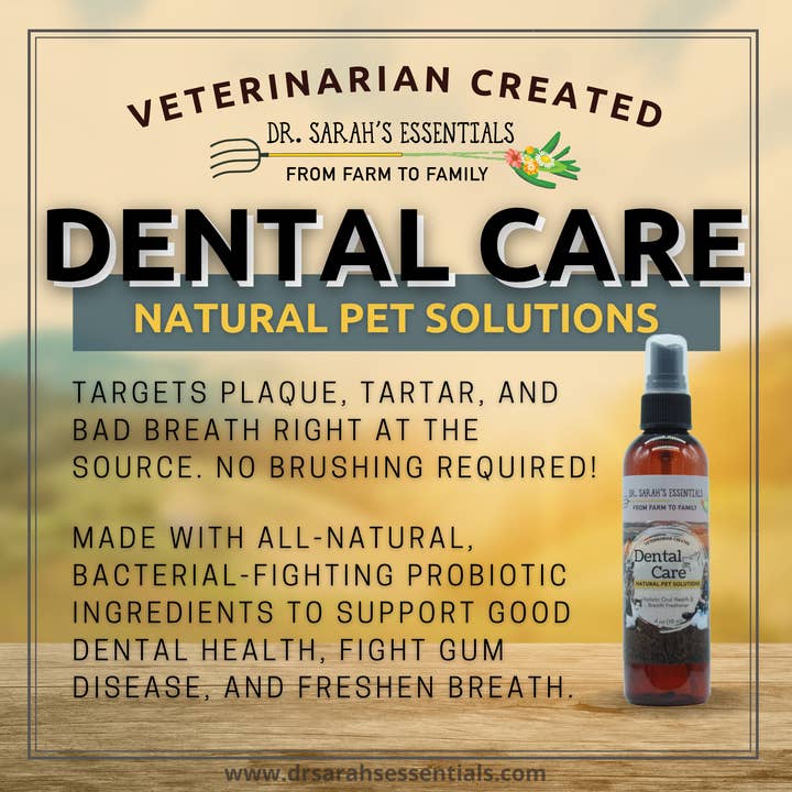 Happy Howlidays Geschenkset für den Großhandel von Dr. Sarah's Essentials LLC