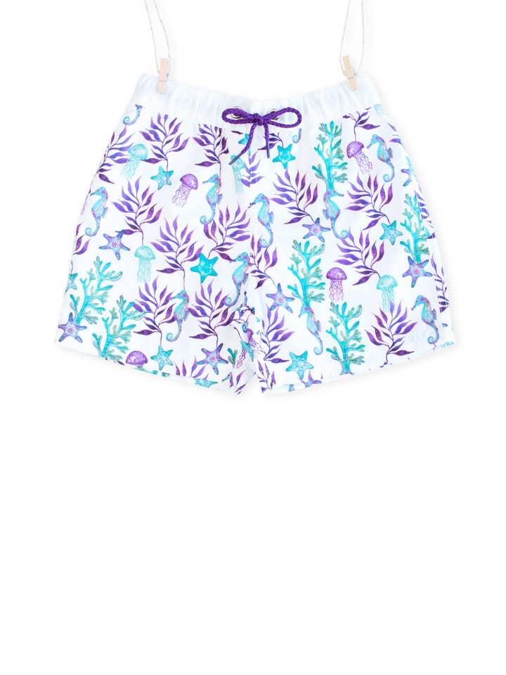 Pantaloncini Loving Sea per la vendita all'ingrosso da parte di Mary Tale