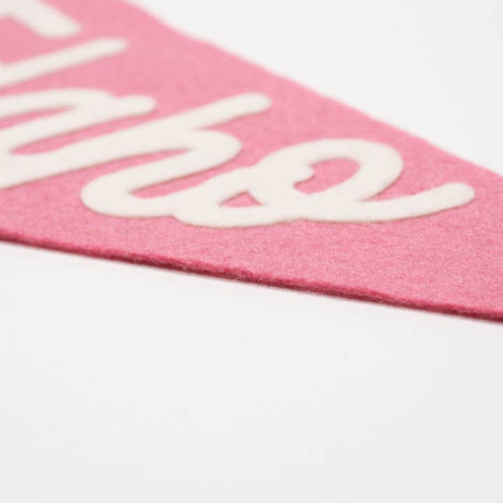 traveldashery - Wholesale Banner - idaho pennant12