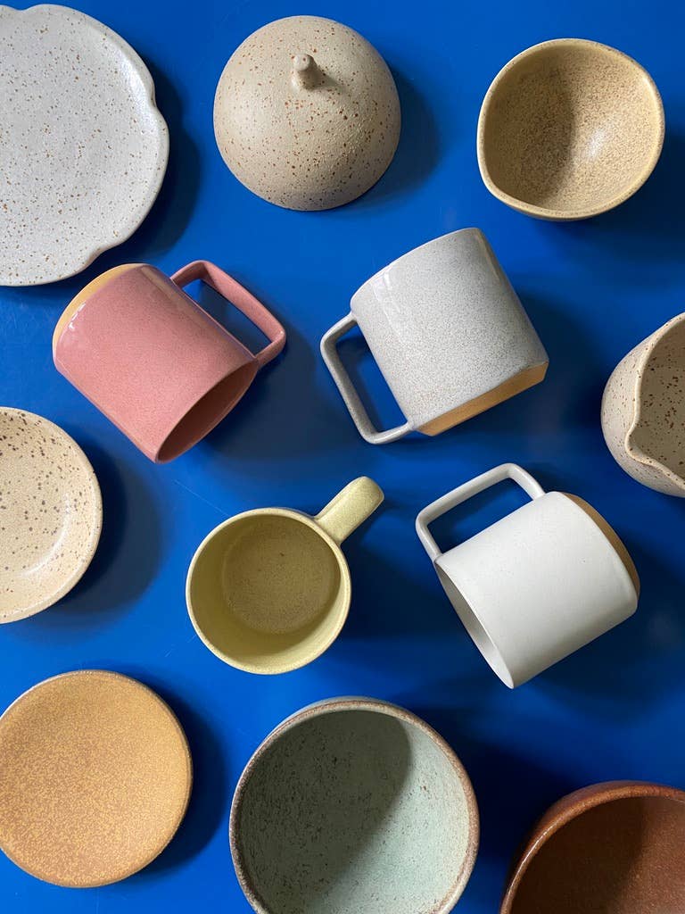 Tinytiny.dk - Wholesale Coffee Mug - Mug - Strawberry Cream3