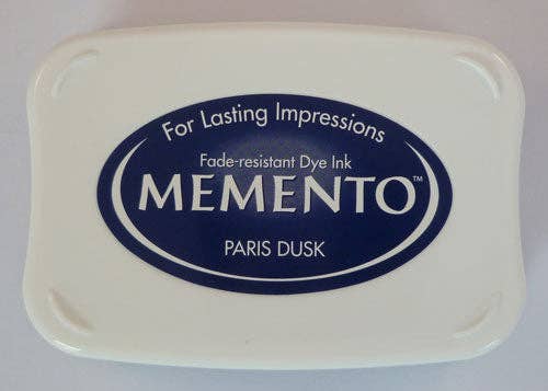 Ecstasy Crafts Distributing – wholesale Gummistämpel/dekorativ stämpel – Memento stora bläckdynor19