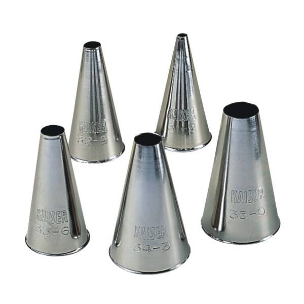 Buse Anneau, Taille 5 (13mm), 23.0066.2350 pour la vente par Bauscher Hepp