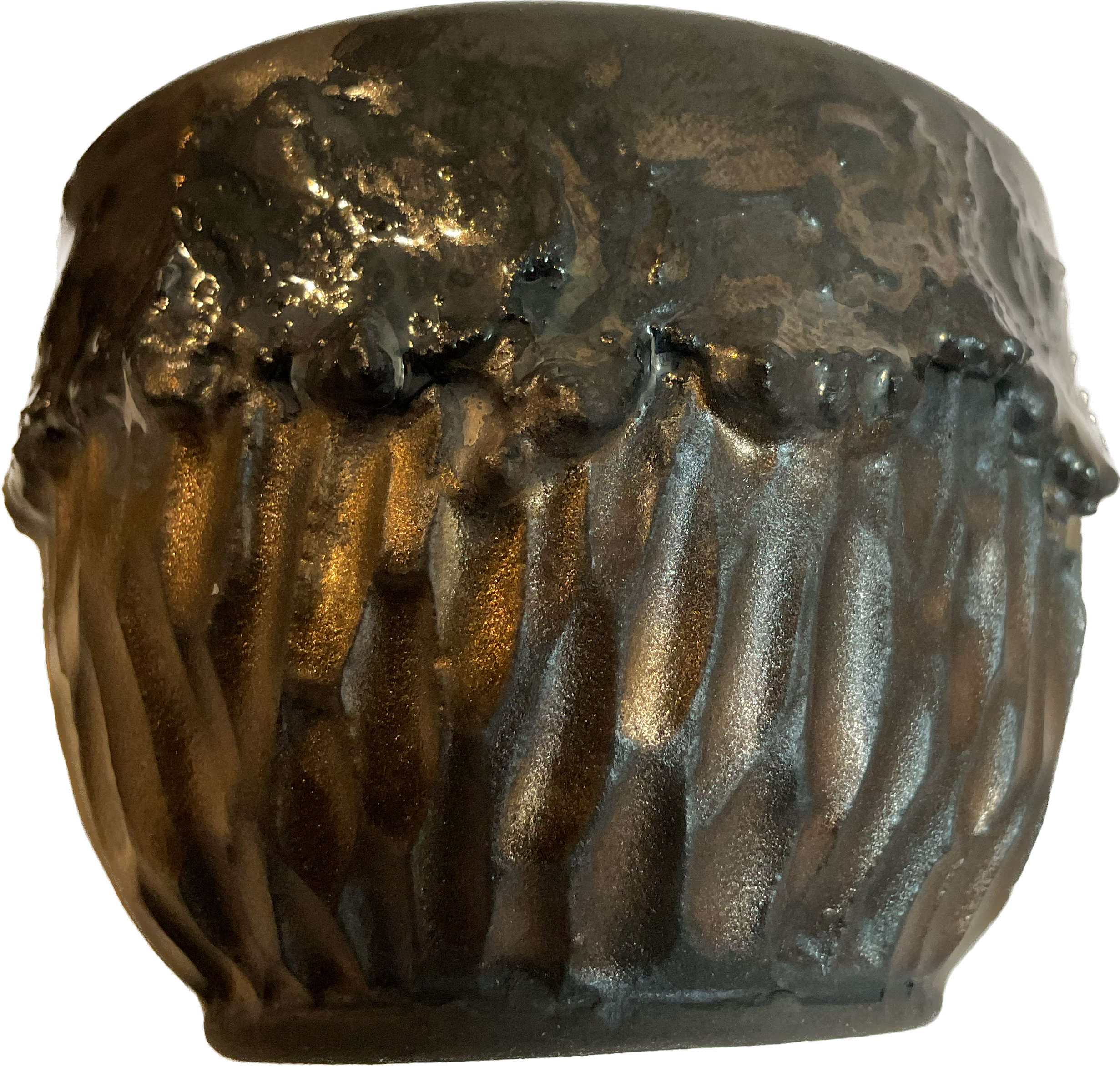 Wendigo Tea - Wholesale Loose Tea - Swamp Teacup -Wendigo Exclusive1