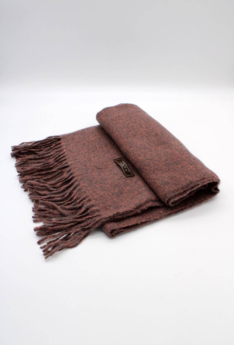 Hologramme Paris - Wholesale Scarf - Unisex - Sensation Cashmere Scarf - 726044