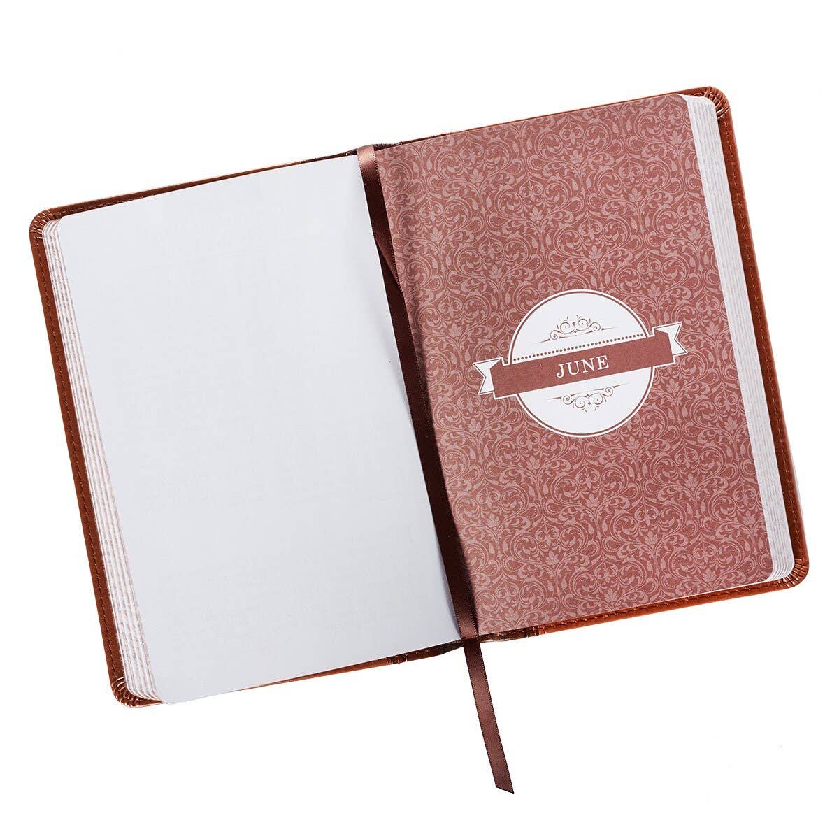 Christian Art Gifts - Wholesale Religion Book - Pocket Bible Devotional for Men Faux Leather2