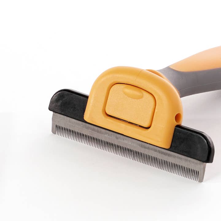 Precious Tails - Wholesale Pet Grooming Tool - Dog - Precious Tails Deshedder Tool