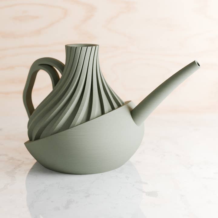 REVOLVE Vandkande for engroshandel hos Modernized Pottery