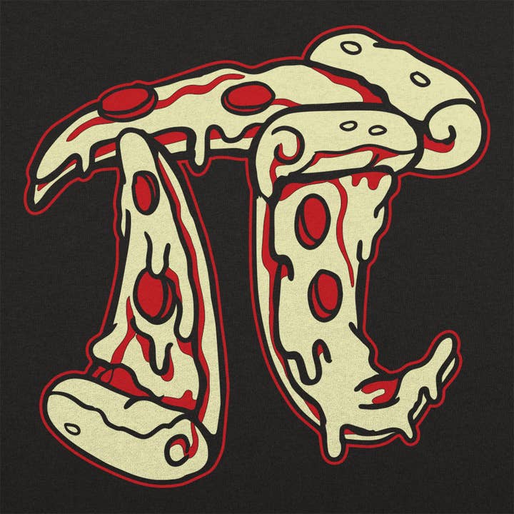 Pizza Pi for engroshandel hos 6DS