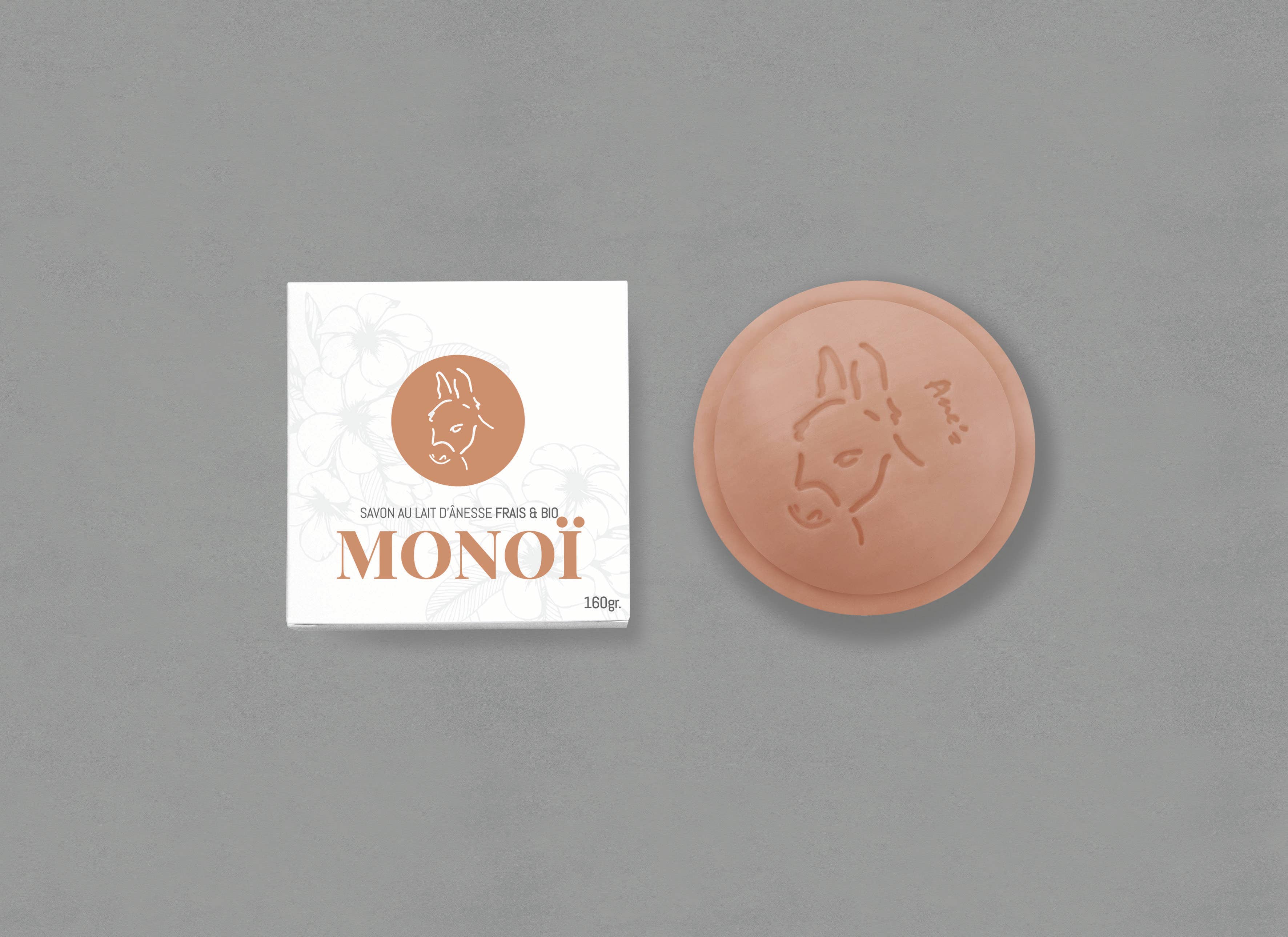 SARL Provinsales - Wholesale Bar Soap - Monoi oil soap0