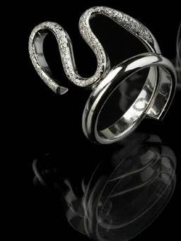 HOPFEN-RING für den Großhandel von Oggidonna