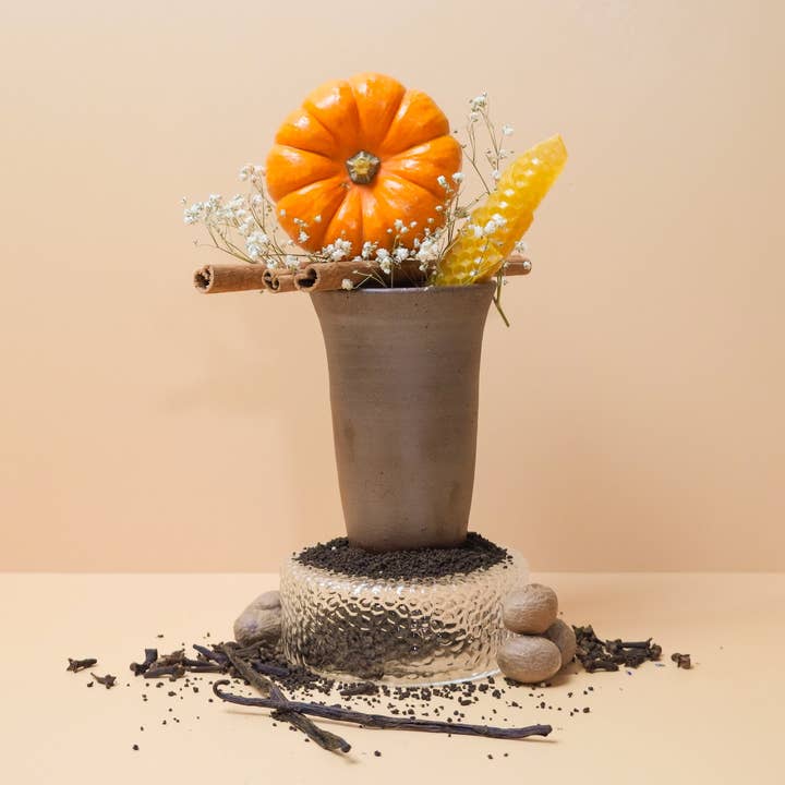 Ambrosia Chai + Pumpkin for wholesale by Lark Artisan Supply