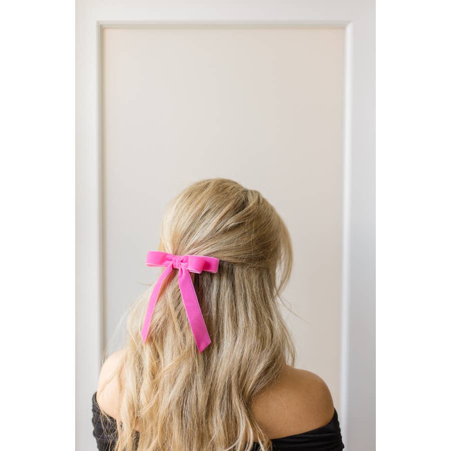 Wholesale ribbon for hair 2025 bows