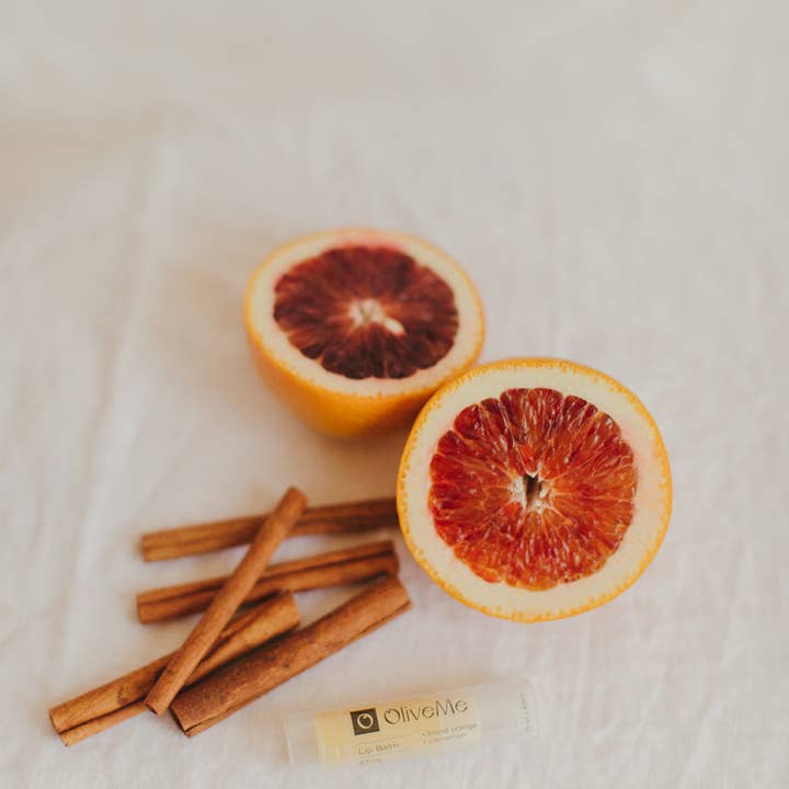 OliveMe - Venta al por mayor Bálsamos labiales - Bálsamo labial | Lápiz labial totalmente natural | Bálsamo labial italiano | Italia2