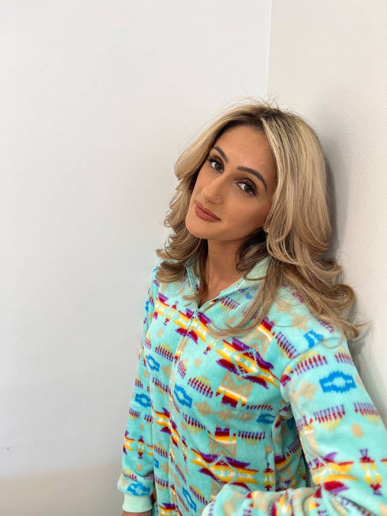 Flag Matrix Inc - Venta al por mayor Enterizo - Mujer - Onesies adultos40